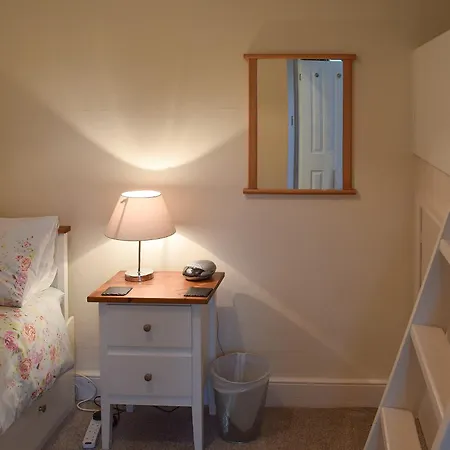 Pear Tree Holiday home *