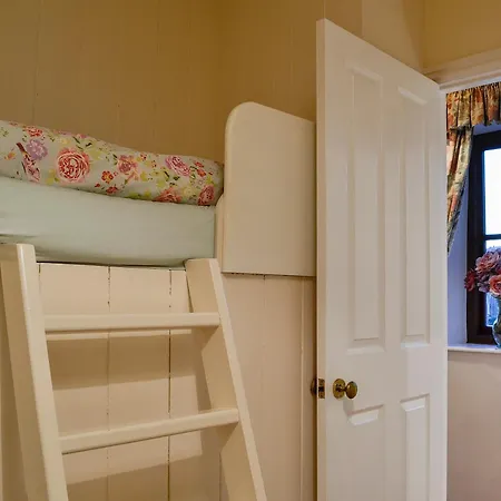 Pear Tree Holiday home *
