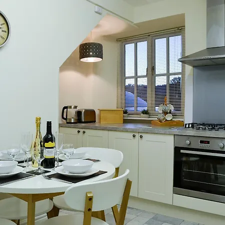 Pear Tree Holiday home Bowness-on-Windermere