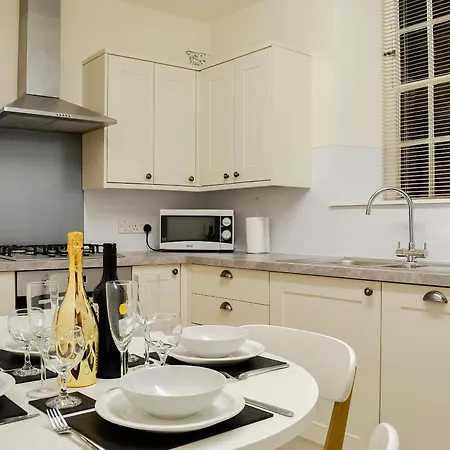 Pear Tree Holiday home Bowness-on-Windermere