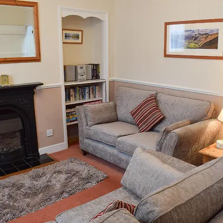 Pear Tree Holiday home Bowness-on-Windermere